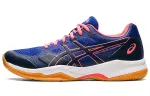 Asics Women's Gel Court Hunter 2 'Lapis Lazuli Blue'