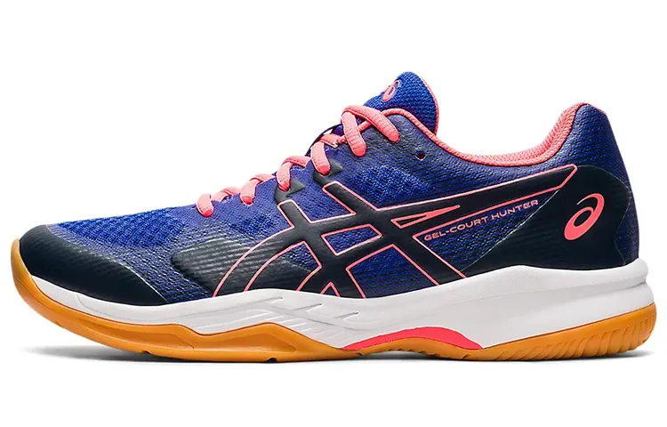 Asics Women's Gel Court Hunter 2 'Lapis Lazuli Blue'