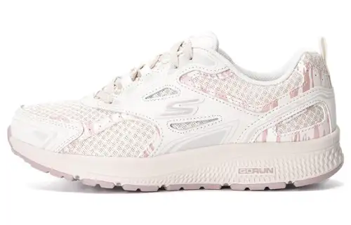 Skechers Go Run Consistent 'White' Women's