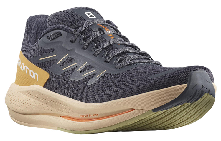 SALOMON Women’s Spectur ‘Ebony Leek Green’