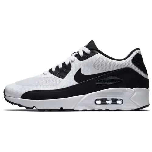 Nike Air Max 90 Ultra 2.0 White Black