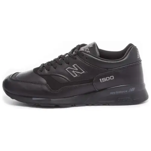 New Balance 1500 'Black'