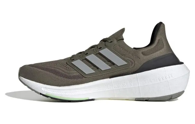 Adidas UltraBoost Light 'Olive Strata'
