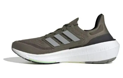 Adidas UltraBoost Light 'Olive Strata'