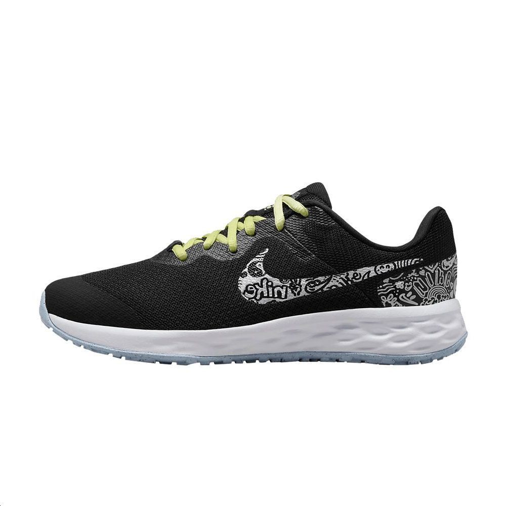 Nike Revolution 6 Next Nature JP GS 'Doodles'