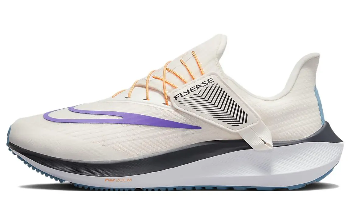 Nike Air Zoom Pegasus 39 FlyEase 'Phantom Psychic Purple' Women's