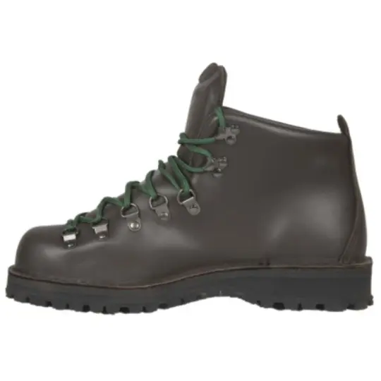 Danner Mountain Light 2 Thermal Abrasion Resistant Comfortable Round Toe Ankle Length Outdoor Boots Men's Brown