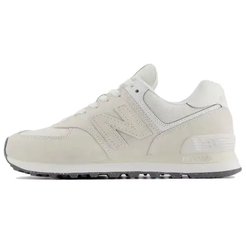 574 Wmns New Balance 'Beige White' Women's