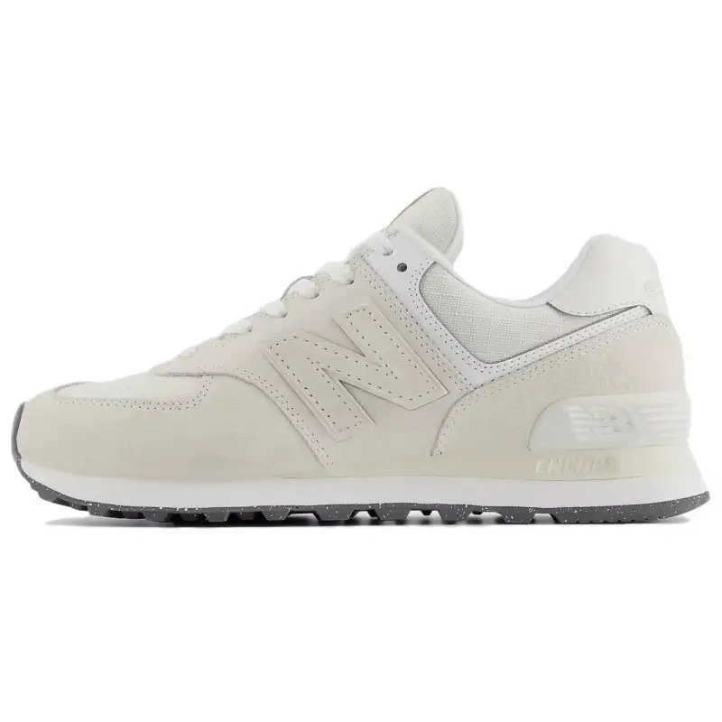 574 Wmns New Balance 'Beige White' Women's