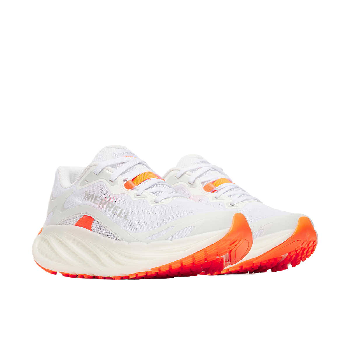 MERRELL ProMorph Low top Trail Running Shoes Women’s White