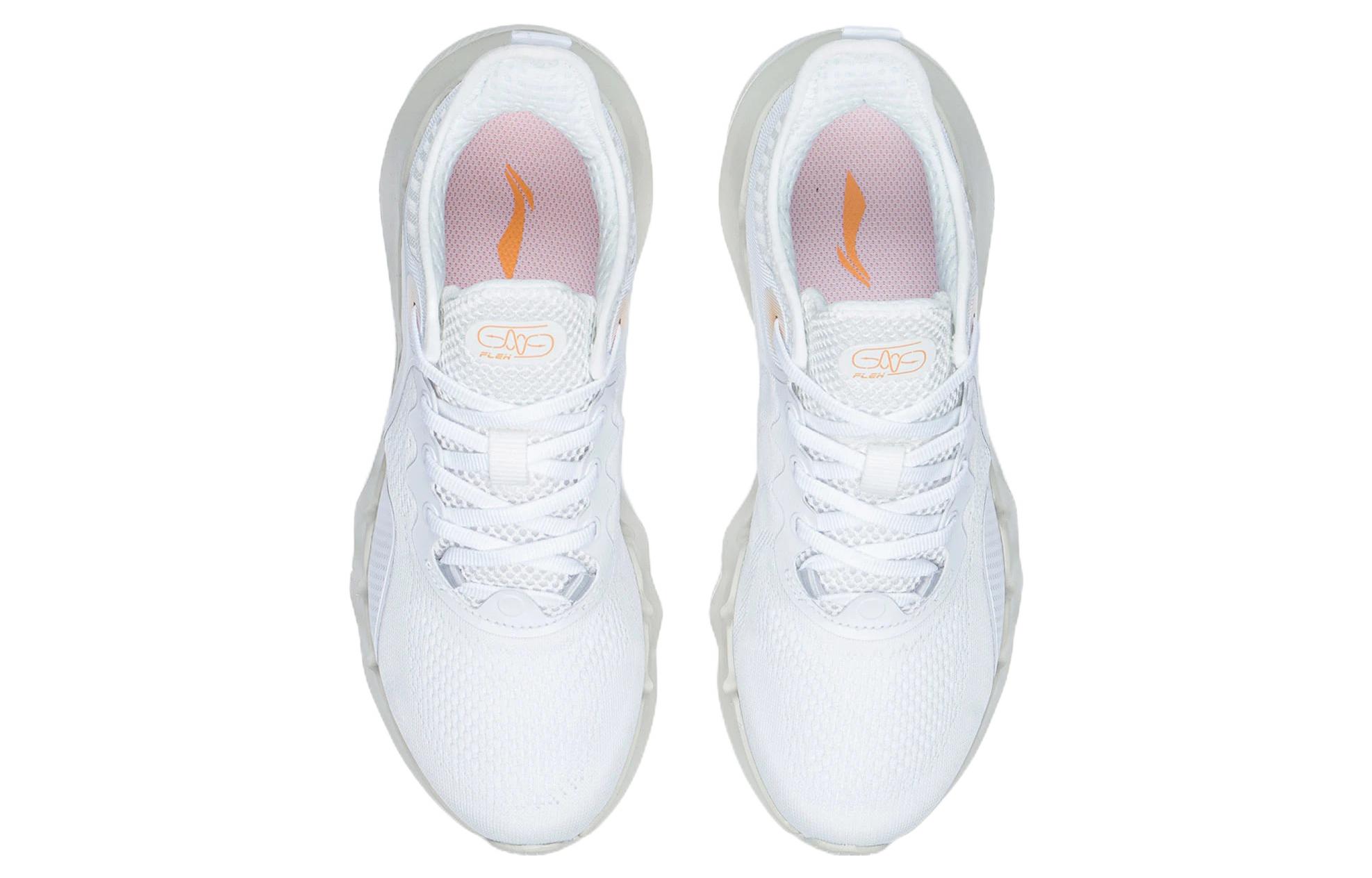 Li Ning Low top Running Shoes Women’s White