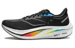 Li Ning Feidian 4 Challenger Cushioning Abrasion Resistant Waterproof And Breathable Support Rebound Low top