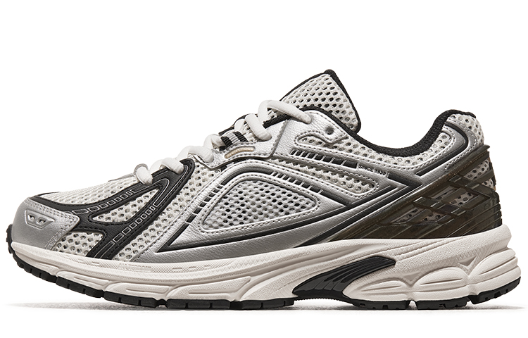 CAMEL Aperture Cushioning Breathable Lightweight Low top Running Shoes Women’s