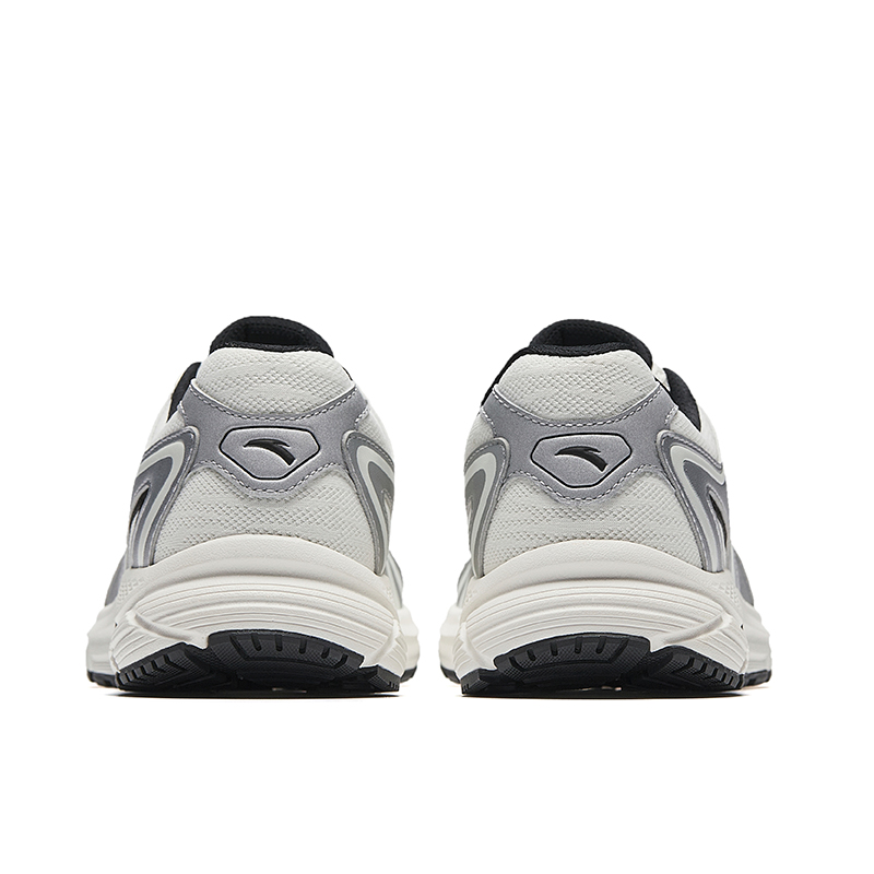 Anta AT2004 Cushioning Slip Resistant Abrasion Resistant Breathable Lightweight Height Increasing Low top