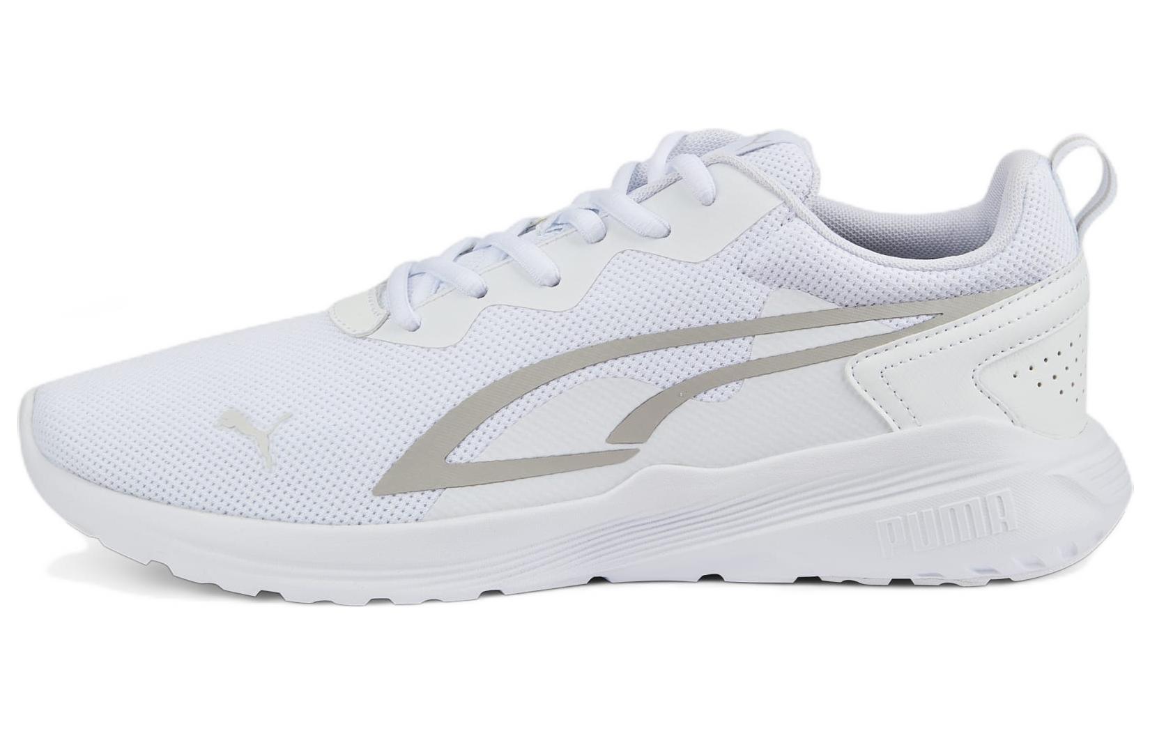 Кроссовки PUMA All-Day Active (белые)