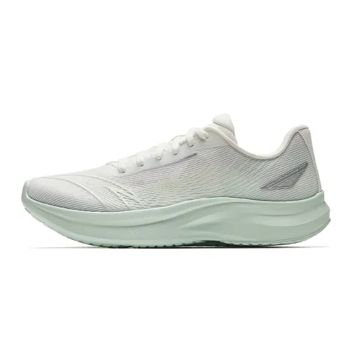 Anta Wind Speed Cushioning Slip Resistant Abrasion Resistant Lightweight Height Increasing Rebound