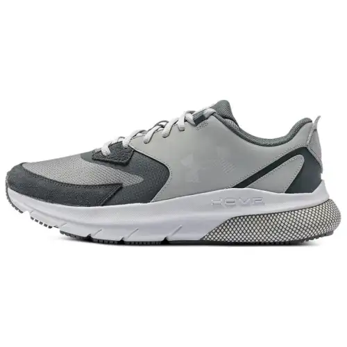 Under Armour HOVR Turbulence Mod Grey Steel
