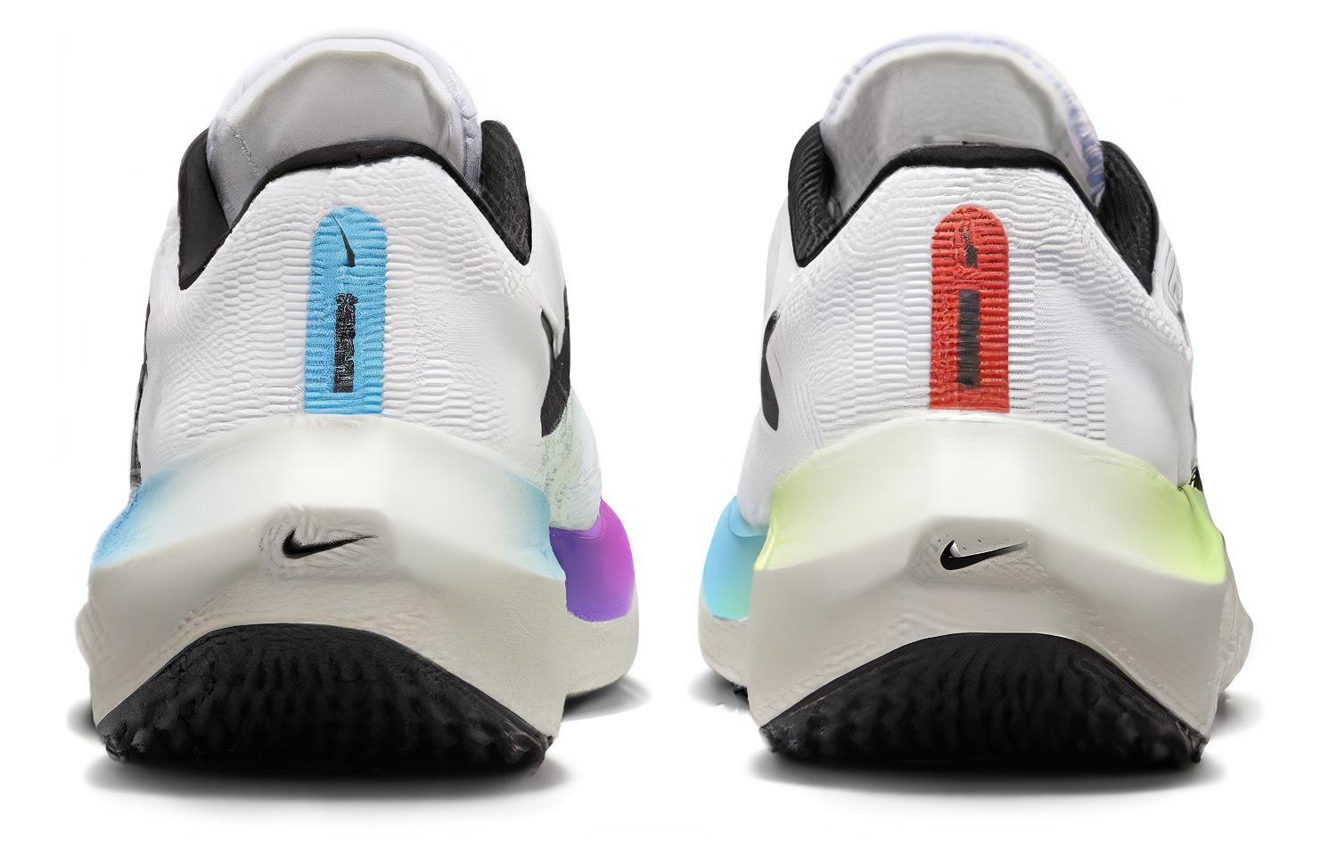 Купить кроссовки Nike Zoom Fly 5 White FQ 6851101 в Москве с