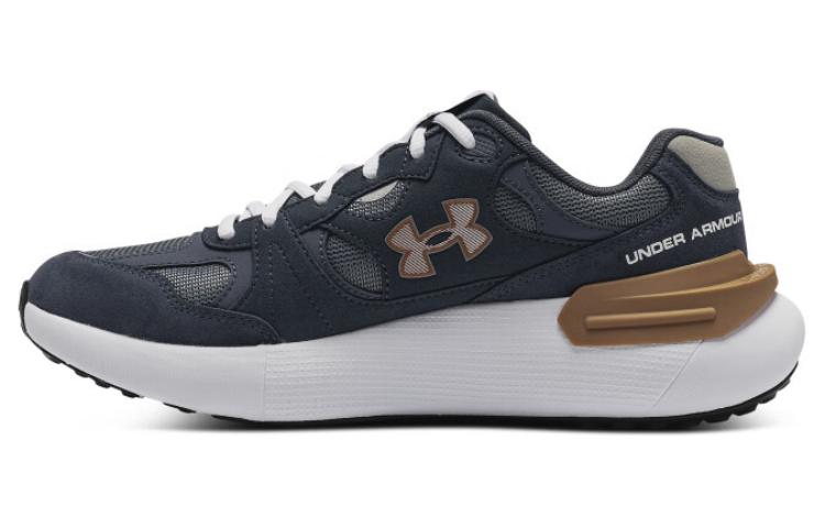 Кроссовки Under Armour Under Armour Phantom Lux (темно-синий)