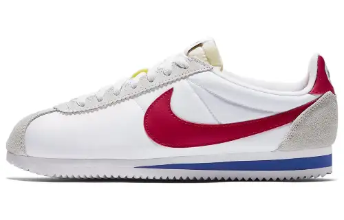 Nike Classic Cortez Nylon Forrest Gump