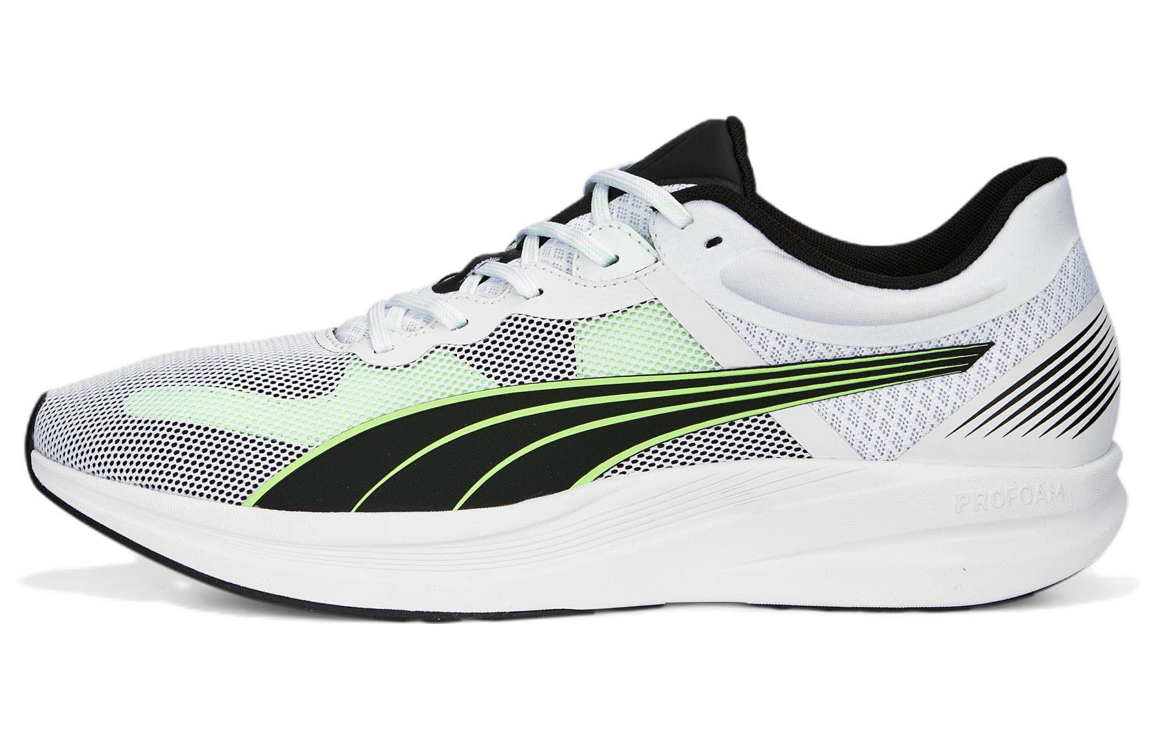 PUMA Redeem Profoam 'White Fizzy Lime'