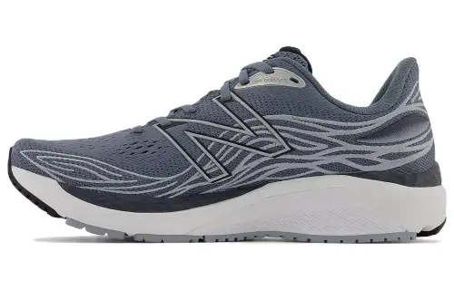 860 Fresh Foam New Balancev12 'Ocean Grey'