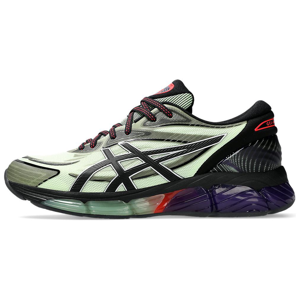ASICS Gel Quantum 360 Viii Digitune Illuminate Yellow