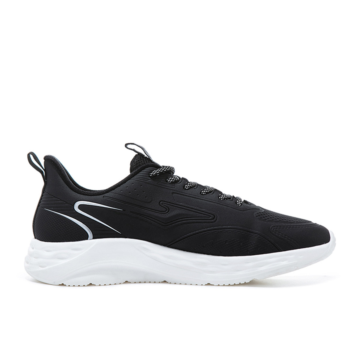 Erke Cushioning Slip Resistant Abrasion Resistant Cushioning Slip Resistant Abrasion Resistant Low top