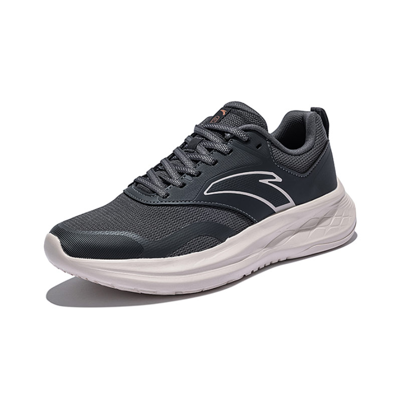 CHAOJIANTA Slip Resistant Abrasion Resistant Slip Resistant Abrasion Resistant Low top Casual Running Shoes Women’s