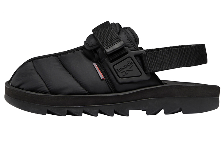Beatnik Sandal Reebok 'Triple Black'