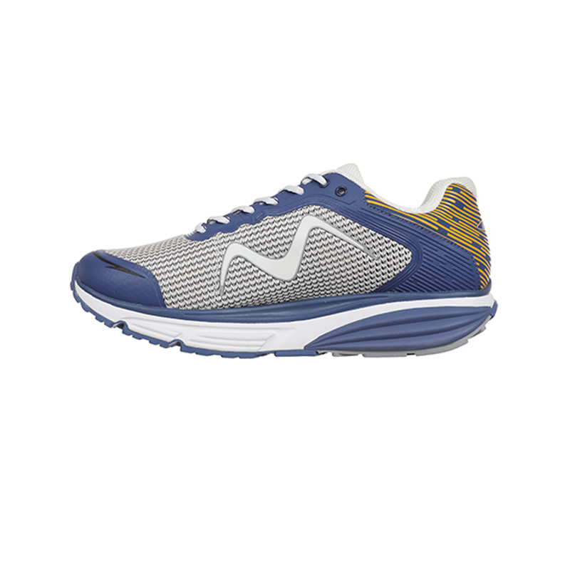 MBT Cushioning Height Increasing Breathable Cushioning Height Increasing Breathable Low top Outdoor Shoes Men’s