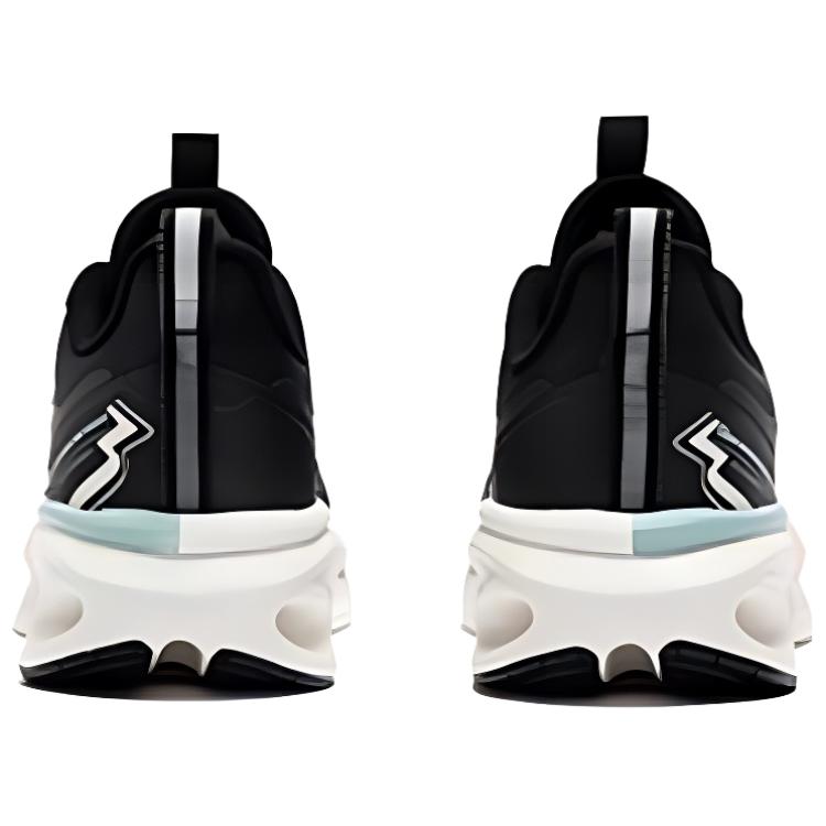 361° Style Comfortable And Breathable Cushioning Abrasion Resistant Cushioning, Wear Resistant Low top Running Shoes