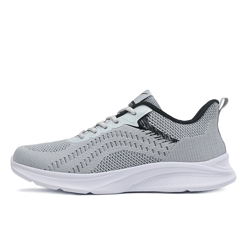 Binary Athleisure Cushioning Slip Resistant Abrasion Resistant Breathable Coverage Lightweight Rebound