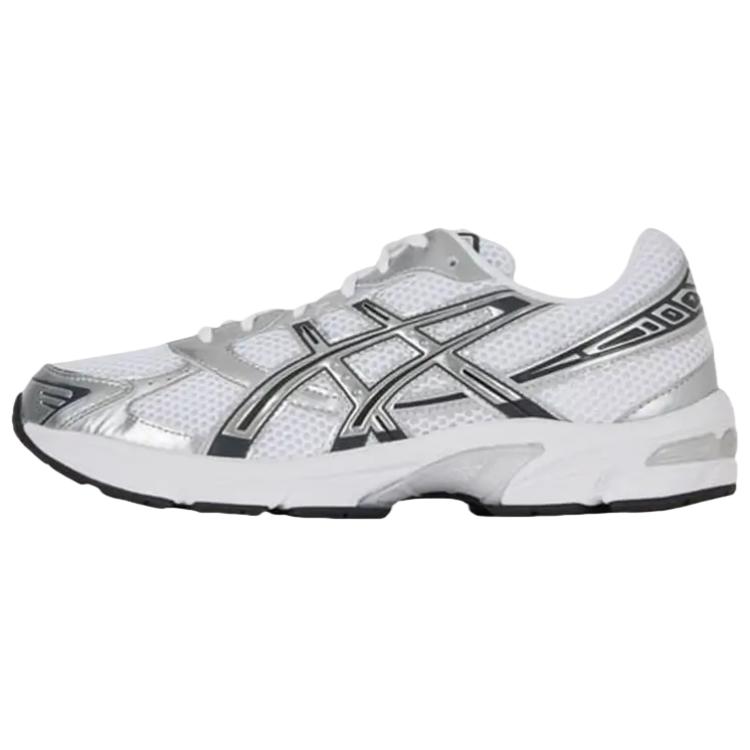 ASICS Gel 1130 White Pure Silver