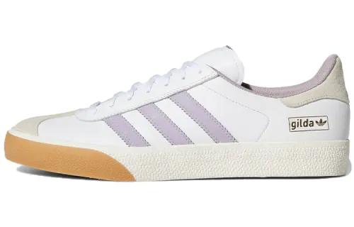 Gazelle Nora Vasconcellos x Gazelle Adidas Originals Adv 'White Soft Vision'