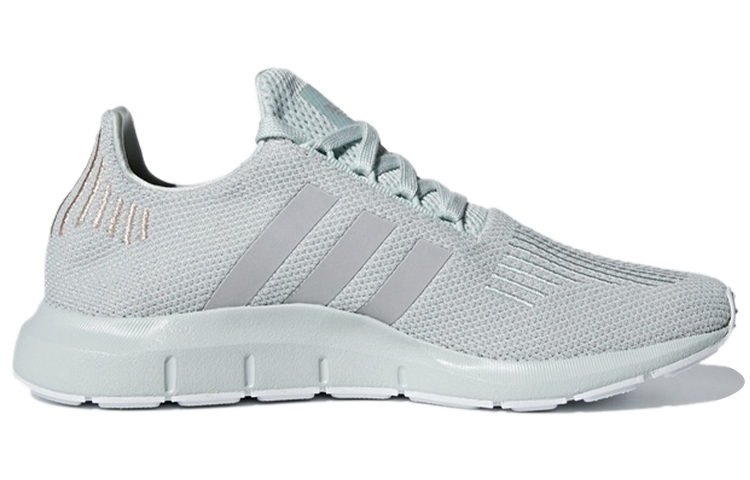 Adidas Wmns Swift Run ‘Green Grey’ Women’s