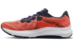 Saucony Omni Full Cloud 20 Comfortable Fabric Cushioning Slip Resistant Abrasion Resistant Lightweight