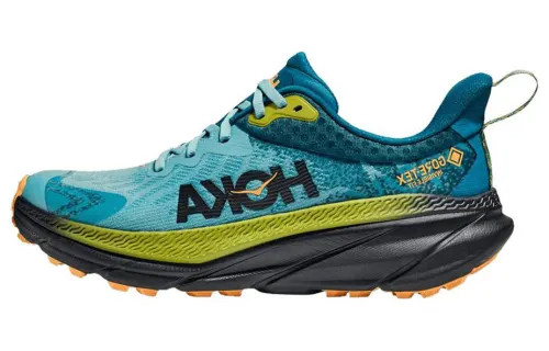 HOKA ONE ONE Challenger Atr 7 Gtx 'Ocean Mist Deep Lagoon'