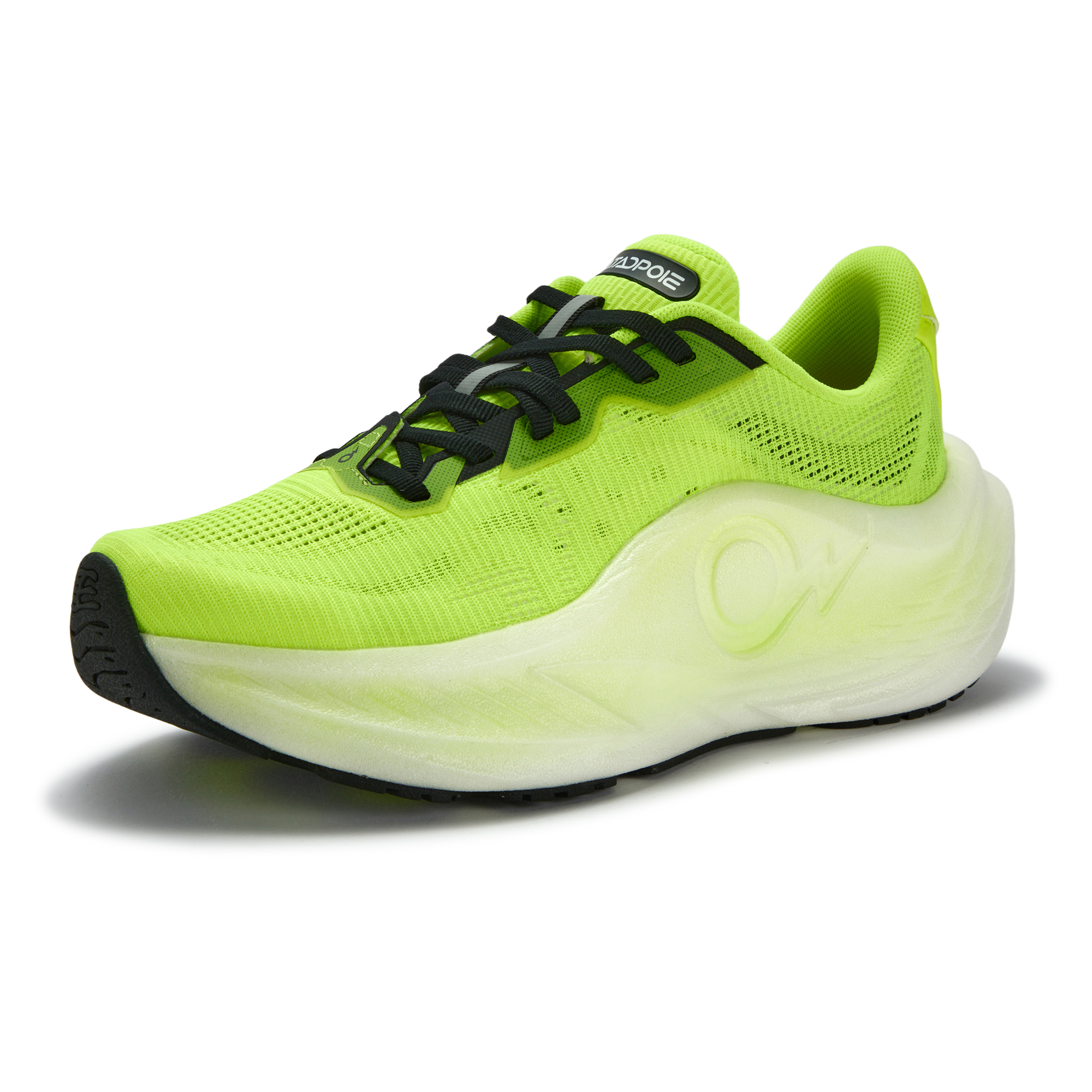 NATADUOPU Mesh Cushioning Slip Resistant Abrasion Resistant Waterproof And Breathable Support Balance Anti Rollover