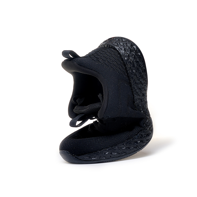 TREEPERI Cushioning Slip Resistant Abrasion Resistant Breathable Coverage Balance Impact Resistant Lightweight Rebound