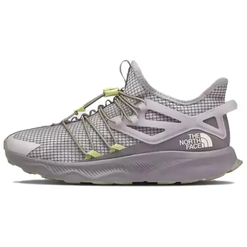 THE NORTH FACE Oxeye Comfortable Low top Outdoor Shoes Women's Gray