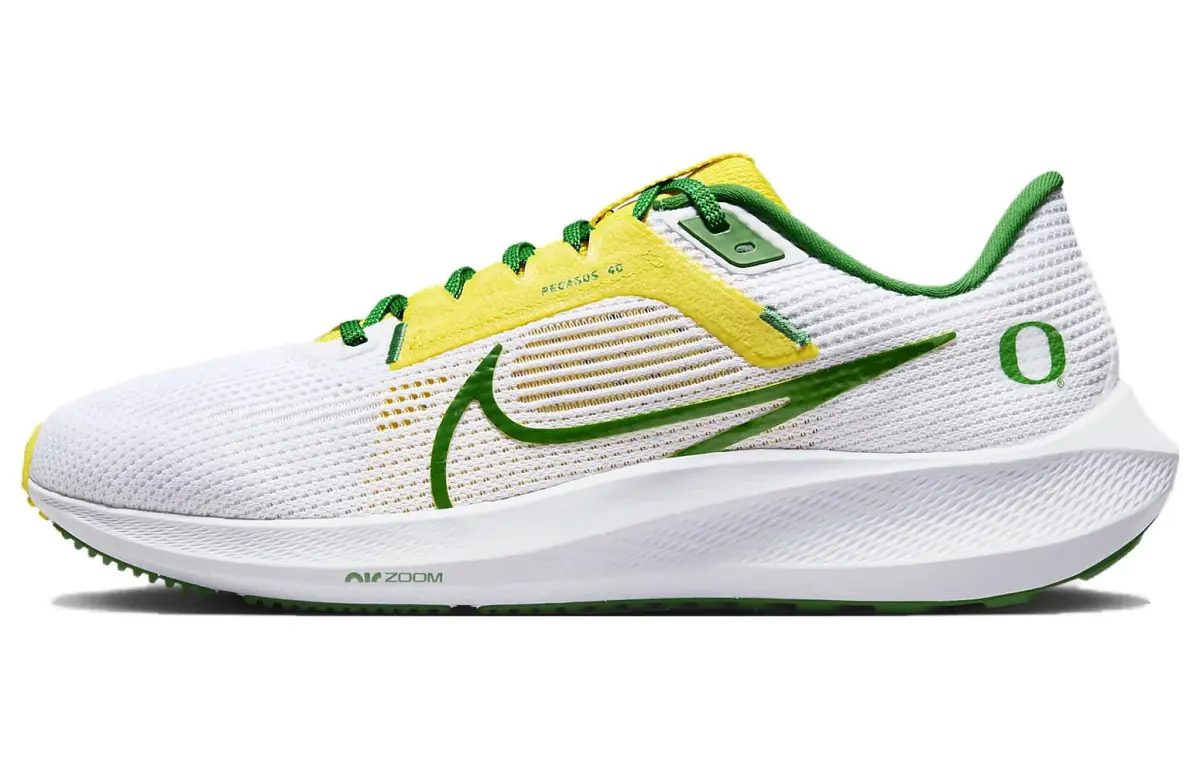 Nike Pegasus 40 Oregon