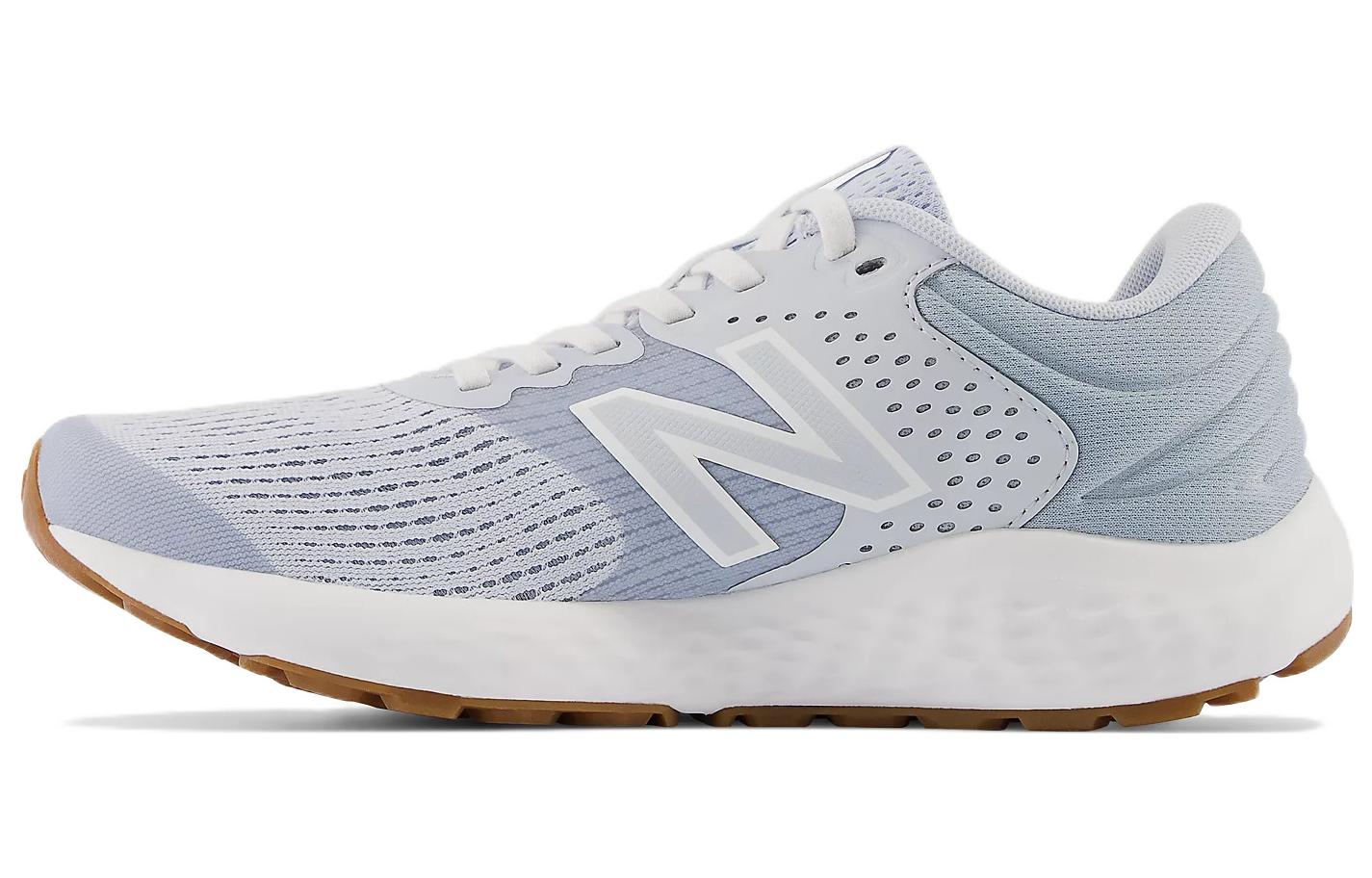 New Balance 520 V7 'Light Blue Grey' Women's