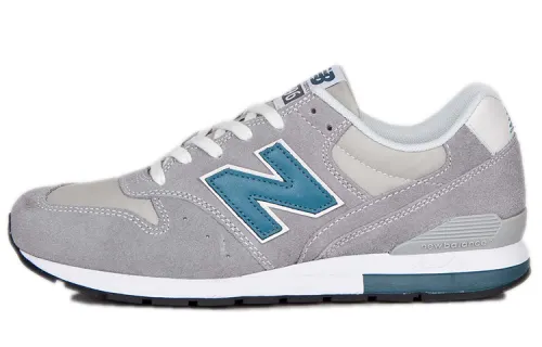 New Balance 996Series Grey/Blue