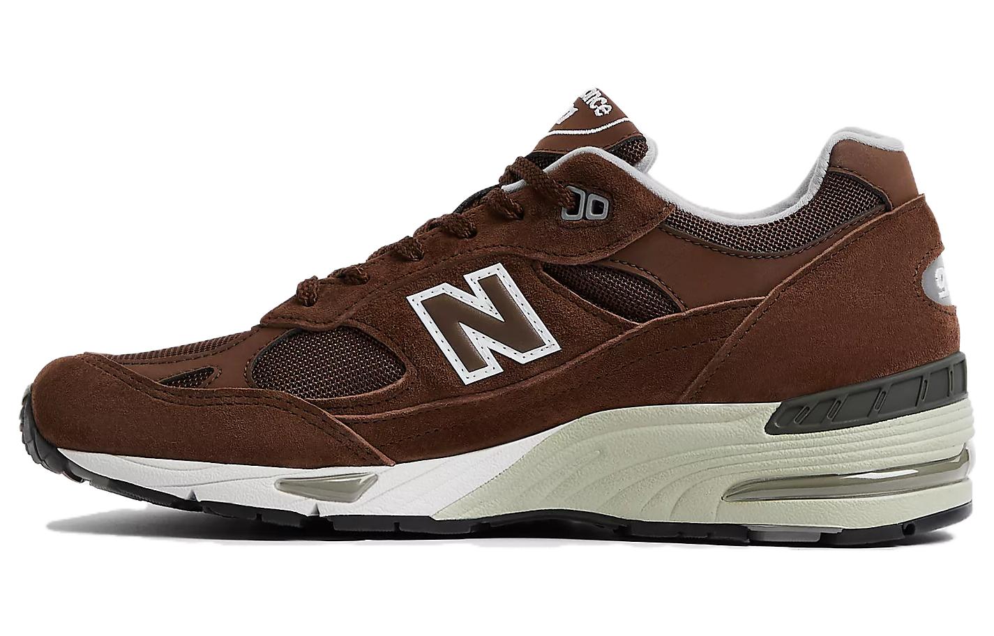 991 New Balance Made in England 'Carafe'