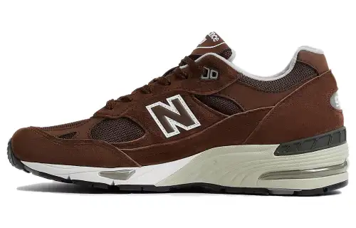 991 New Balance Made in England 'Carafe'