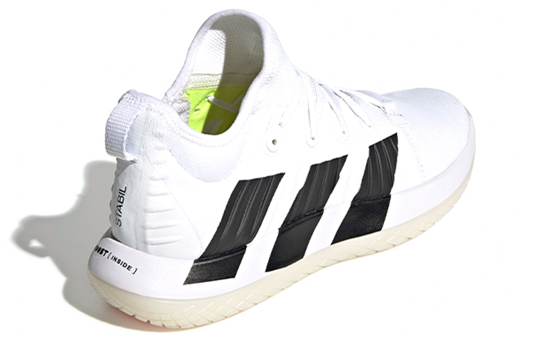 Adidas Stabil Next Gen ‘White Black’