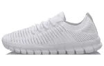 Li Ning Oday Low top Running Shoes Unisex White