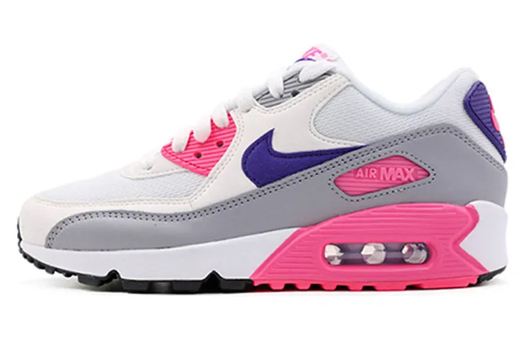 Nike Air Max 90 Laser Pink 2018 Women's