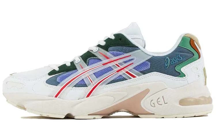 ASICS X Hypebeast Gel Kayano 5 'Meadow'